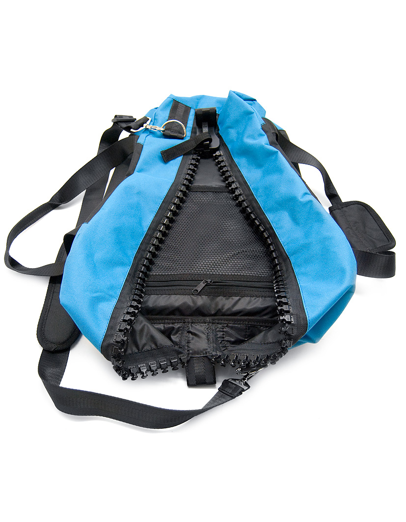 Сумка-рюкзак FitnessKa blue Сумка-рюкзак FitnessKa blue