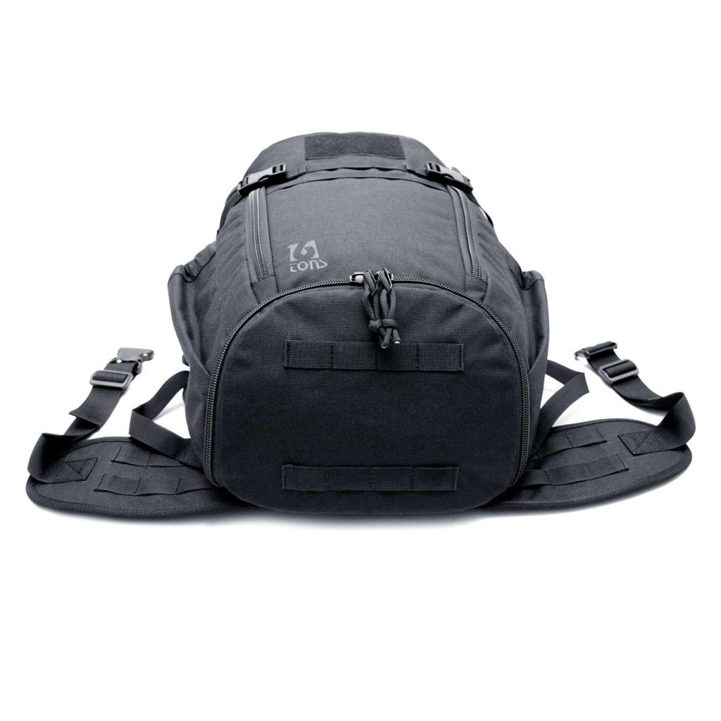 Рюкзак тактический SX-1 - 16Тонн