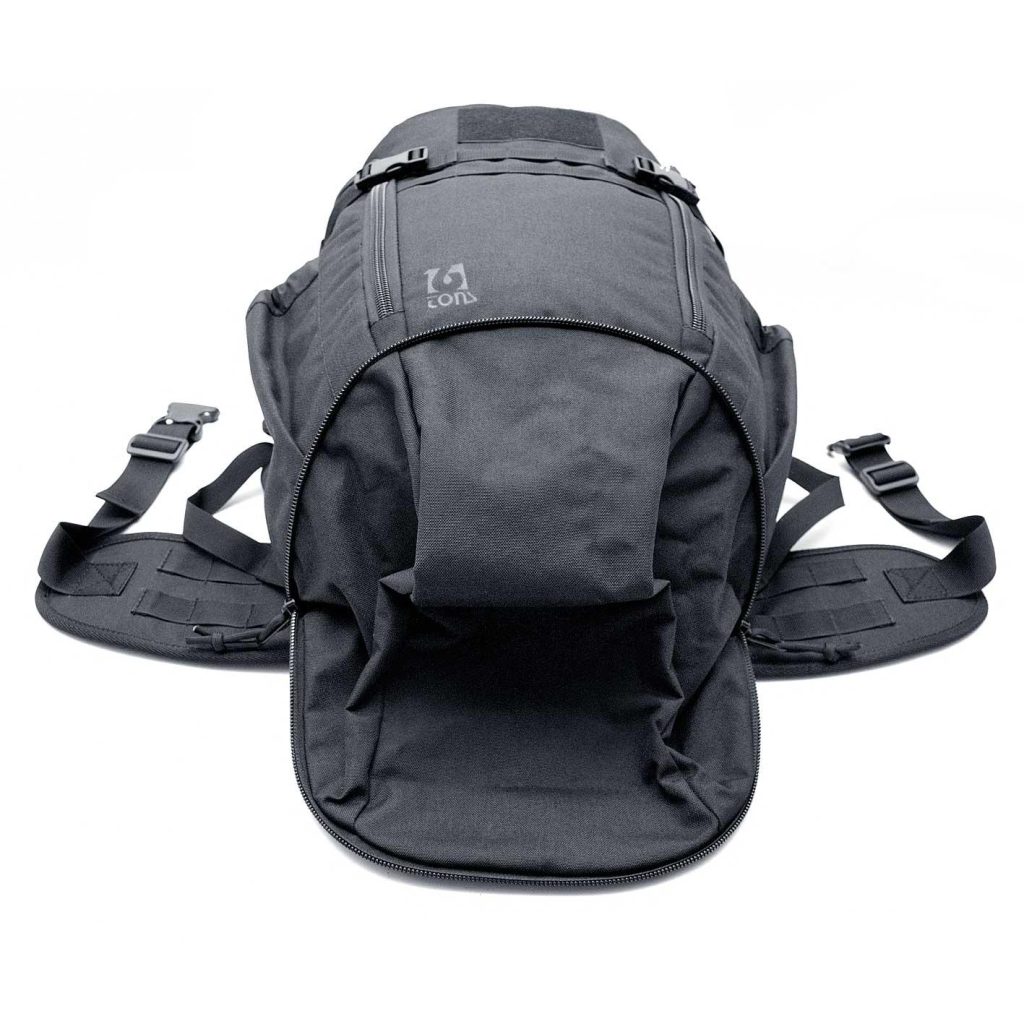 Рюкзак тактический SX-1 - 16Тонн