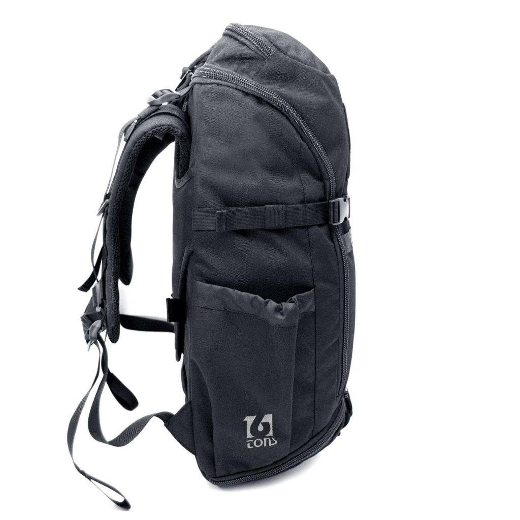 Рюкзак тактический SX-1 - 16Тонн