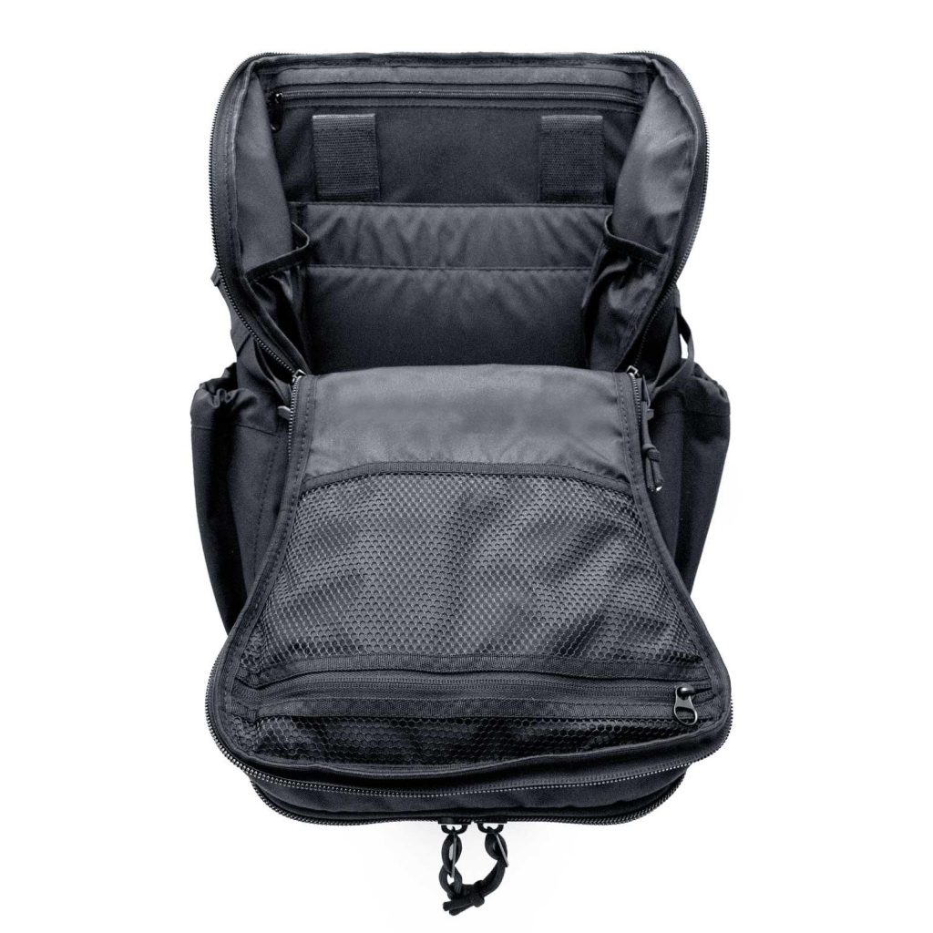 Рюкзак тактический SX-1 - 16Тонн