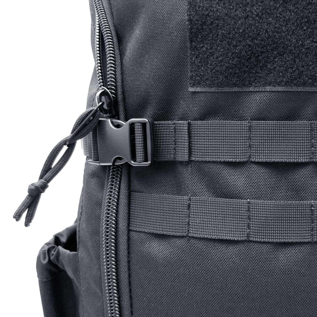 Рюкзак тактический SX-1 - 16Тонн