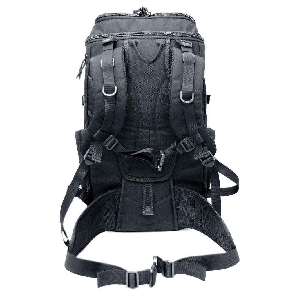 Рюкзак тактический SX-1 - 16Тонн