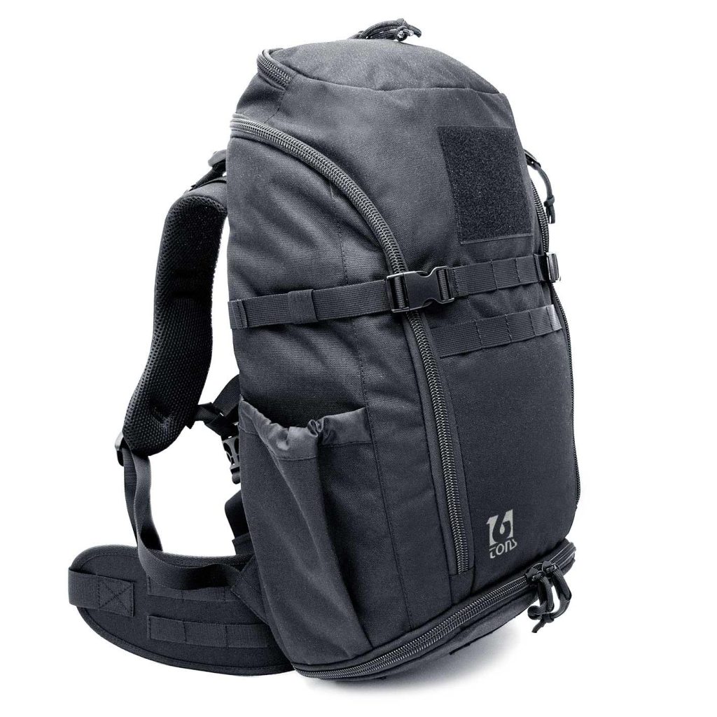 Рюкзак тактический SX-1 - 16Тонн
