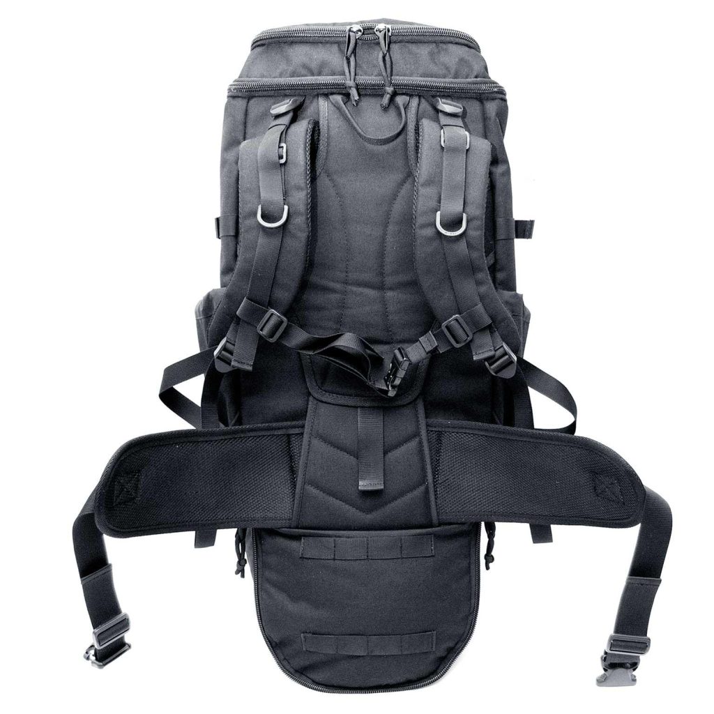 Рюкзак тактический SX-1 - 16Тонн