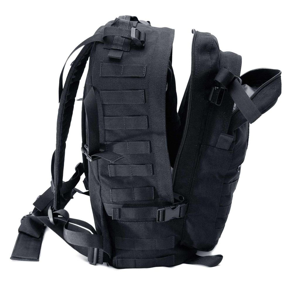 Рюкзак тактический RX-9 - 16Тонн