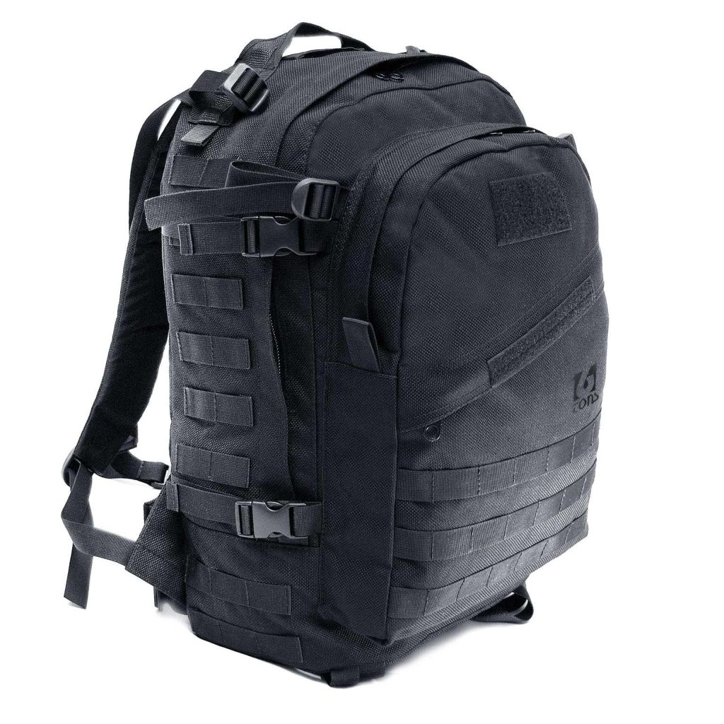 Рюкзак тактический RX-9 - 16Тонн