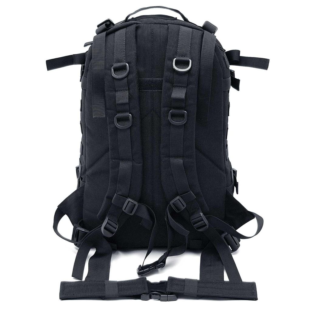 Рюкзак тактический RX-9 - 16Тонн